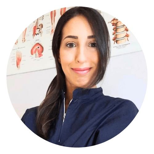Professionisti del benessere Bologna – Barbara Abrignani, fisioterapista e osteopata