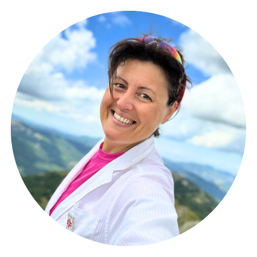 Professionisti del benessere Bologna – Federica Badiali, nutrizionista