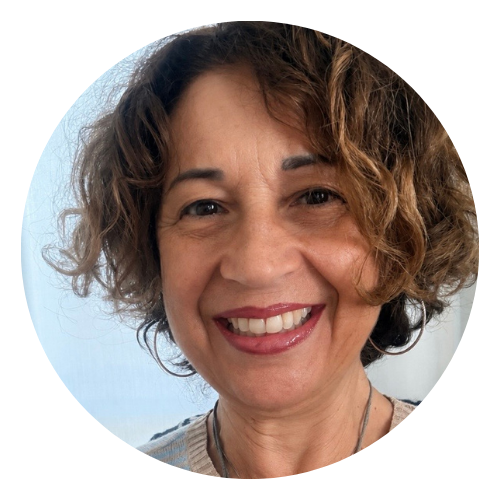 Professionisti del benessere Bologna – Luana Giannetti, trattamenti energetici