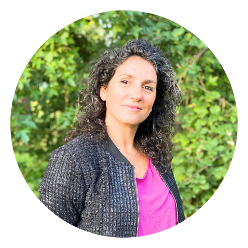 Professionisti del benessere Bologna – Mariangela Serio, naturopata e iridologa