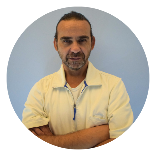 Professionisti del benessere Bologna – Roberto Sancini, massaggiatore professionale