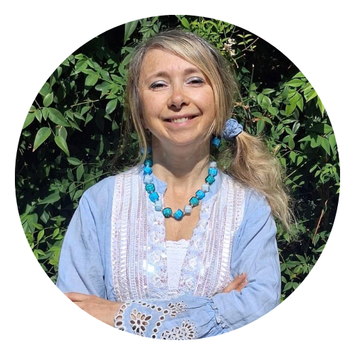 Professionisti del benessere Bologna – Francesca Rossi, insegnante di Hatha yoga