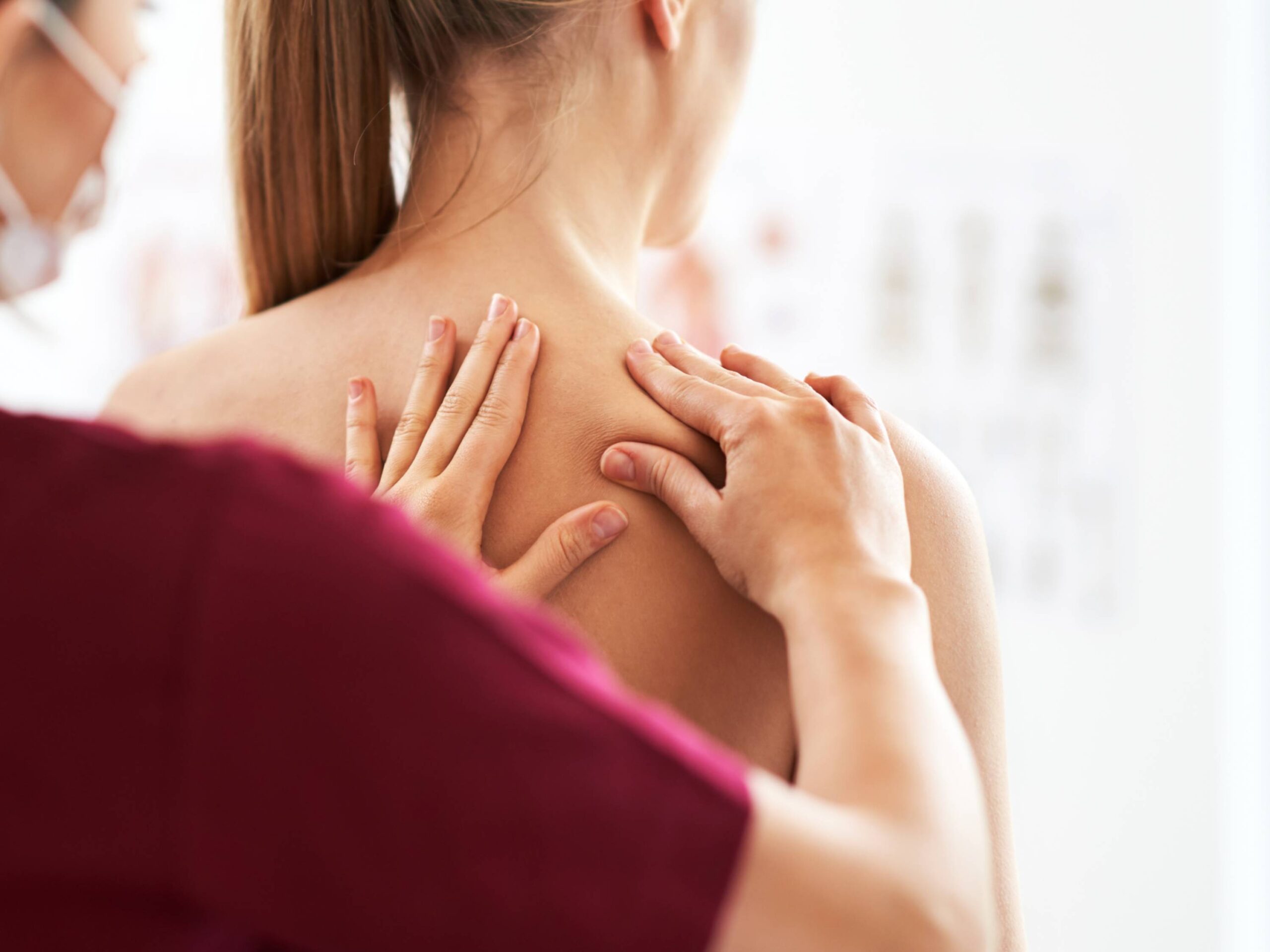 Consulenze olistiche Bologna con professionisti del benessere