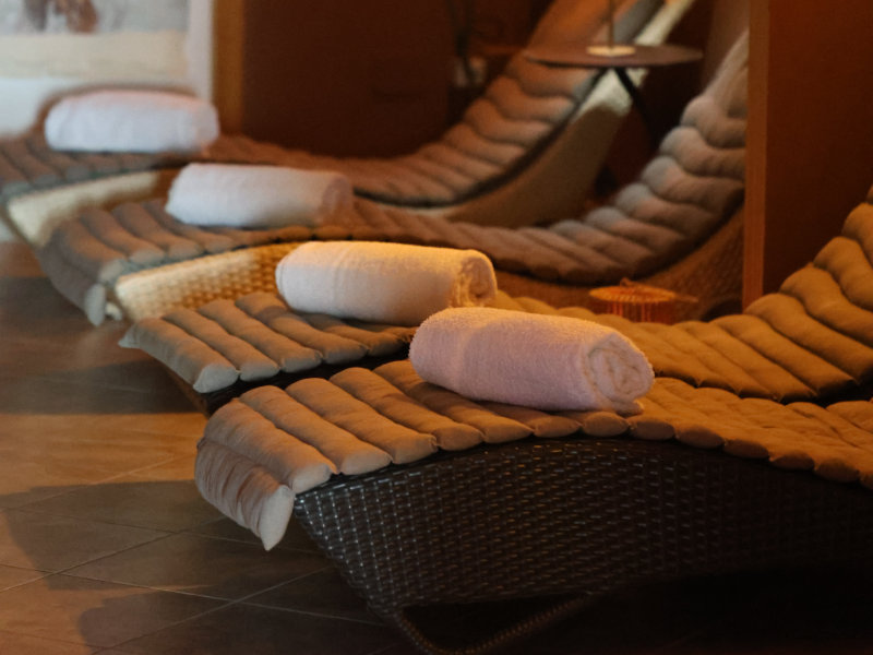 Centro olistico a Bologna con SPA privata – PerCorsi Olistici